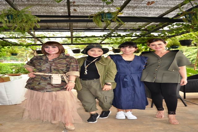  Perayaan Ulang Tahun Artis-artis Berzodiak Leo 